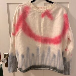 &Merci Sweater Size L